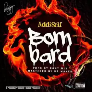 Addi Self - Born Bad